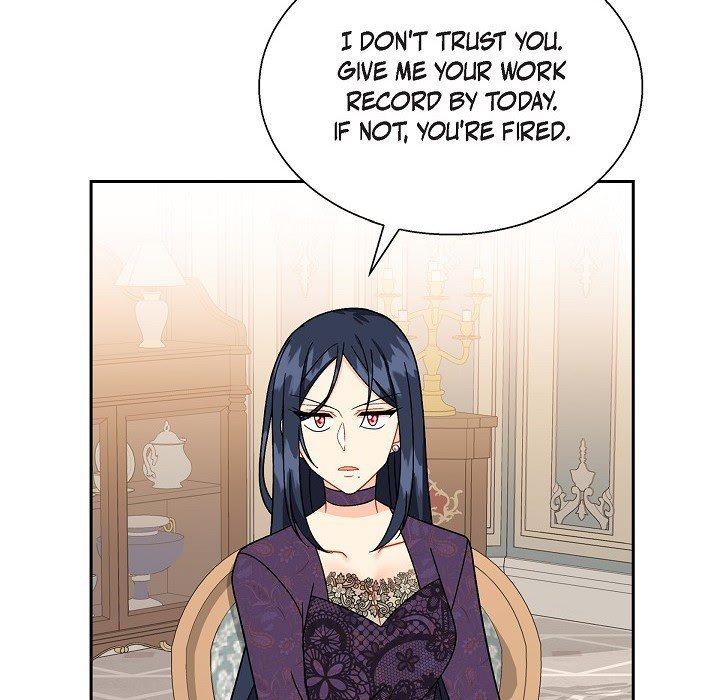 The Destroyer Fell in Love with Me - episode 34 - 10