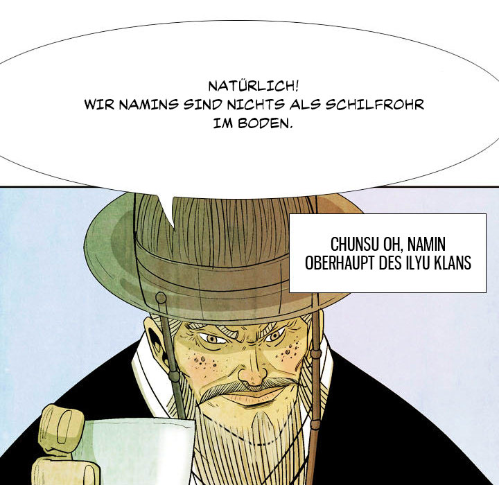 Der Schwertklan Joseons - episode 49 - 33