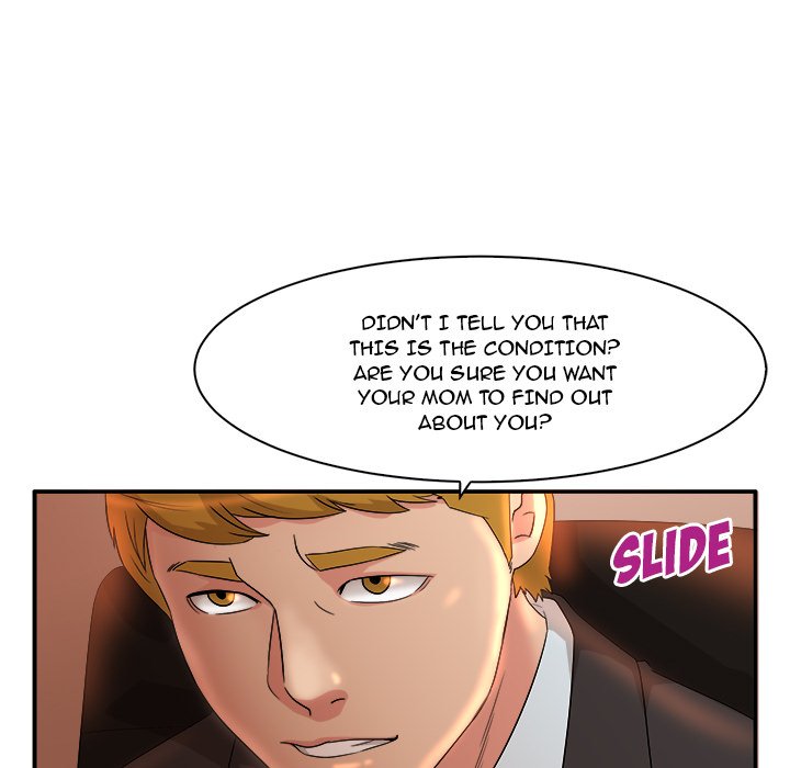Family Secret - episode 6 - 16