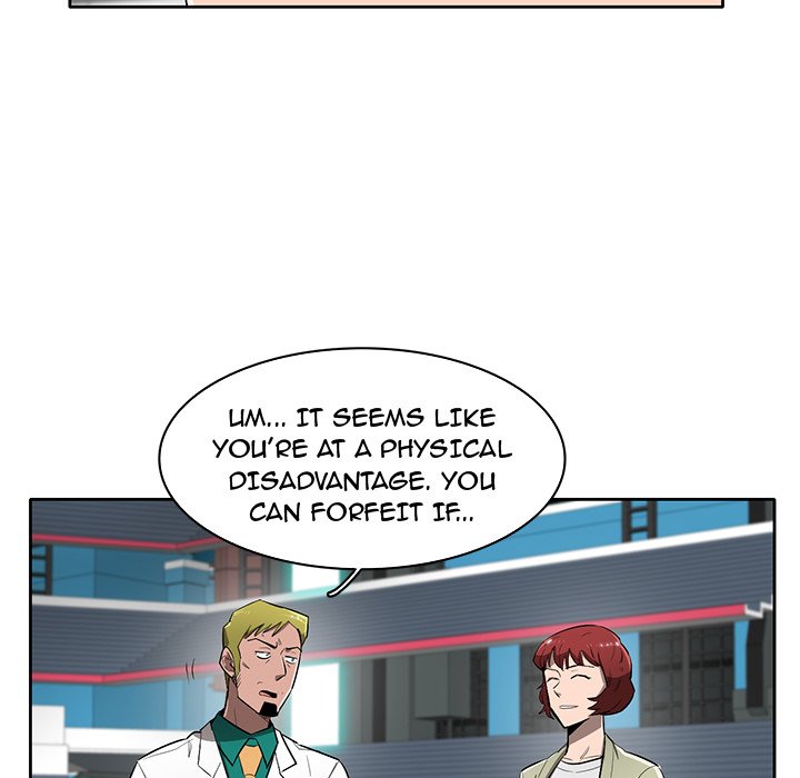 Stardust - episode 63 - 37