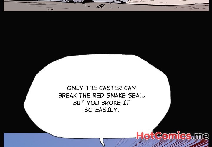 The Fang of Yeongno - episode 14 - 2
