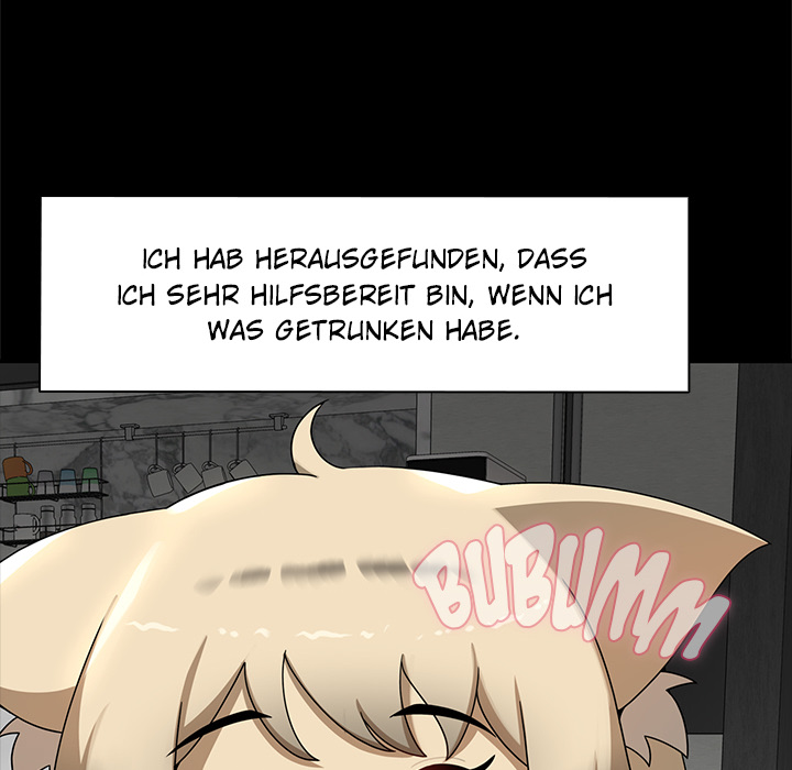 Tatzen auf dem Campus - episode 6 - 156