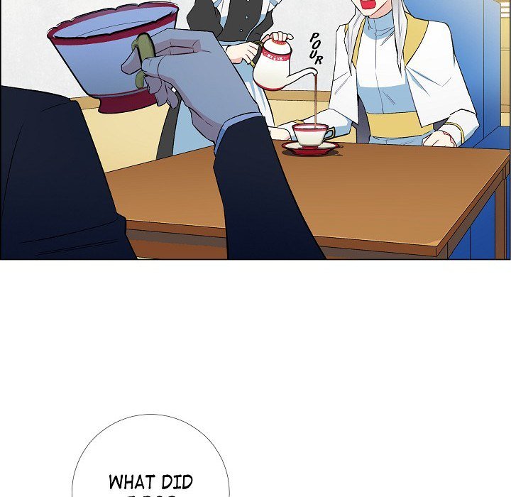 The Maid and the Vampire - episode 11 - 42
