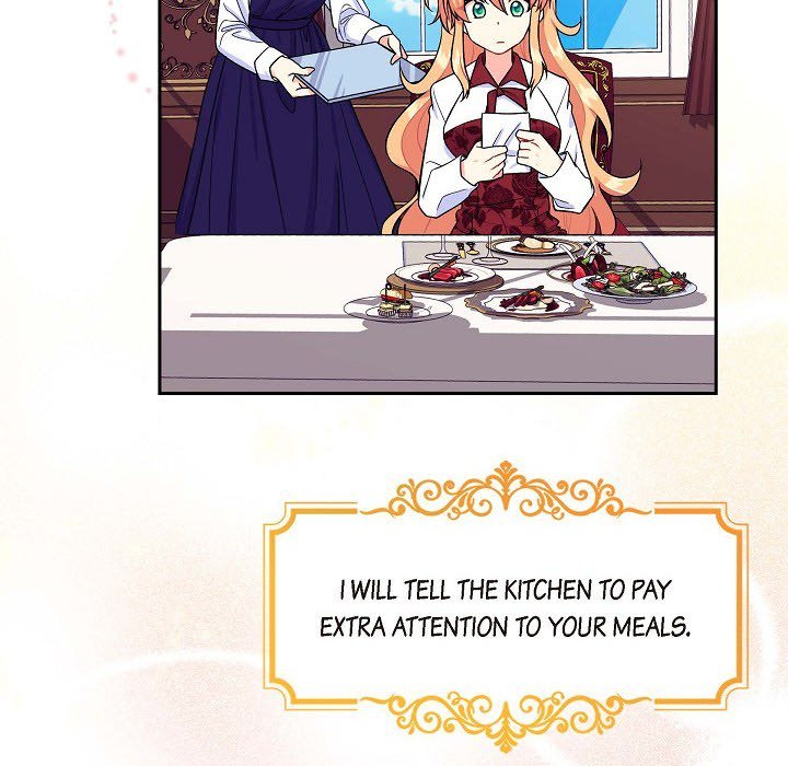 The Destroyer Fell in Love with Me - episode 9 - 15