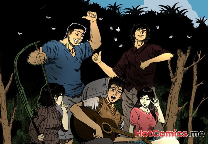 Shivers - episode 17 - 0