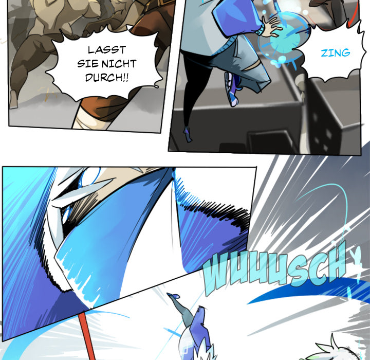 Ultimiter - episode 7 - 7