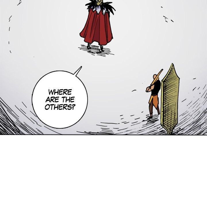 Grand Legend Ramayana - episode 24 - 10