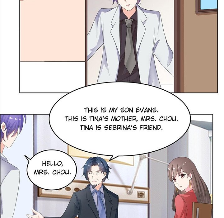 Happiness In Disguise - episode 9 - 31