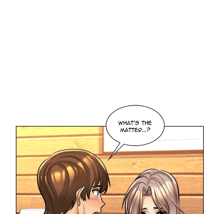 Mrs. Girlfriend - episode 8 - 8