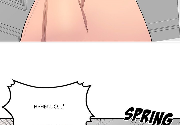Secret Tutor - episode Prologue - 2