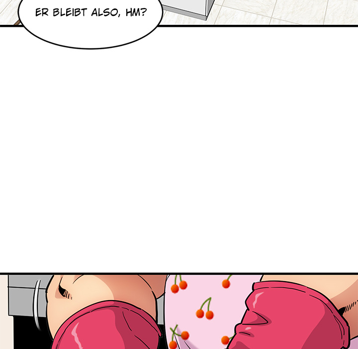 Wer hat Angst vor Mister H? - episode 8 - 95