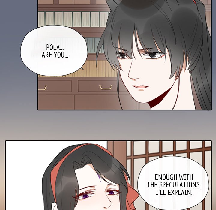 Odis and Moa's Underworld Diary - episode 50 - 31