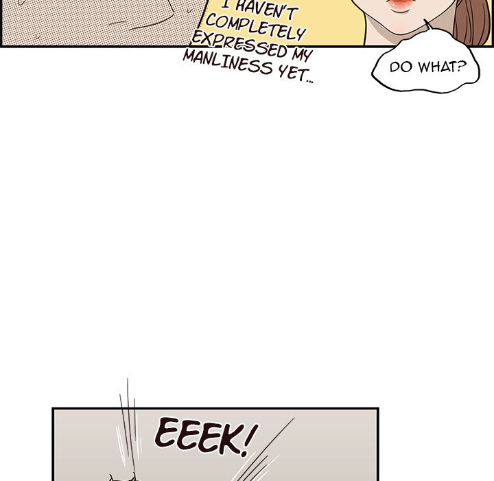 His Women's University - episode 26 - 42