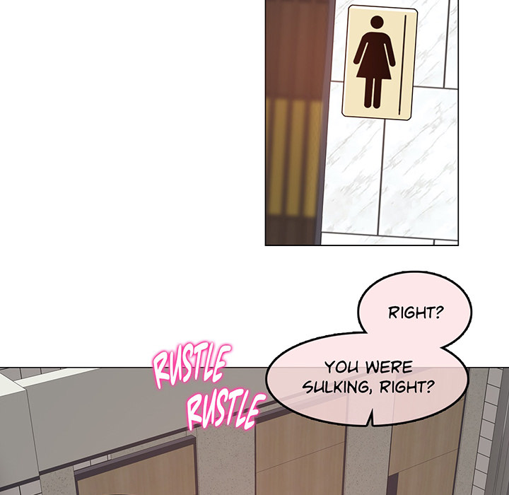 A Pervert's Daily Life - episode 131 - 15