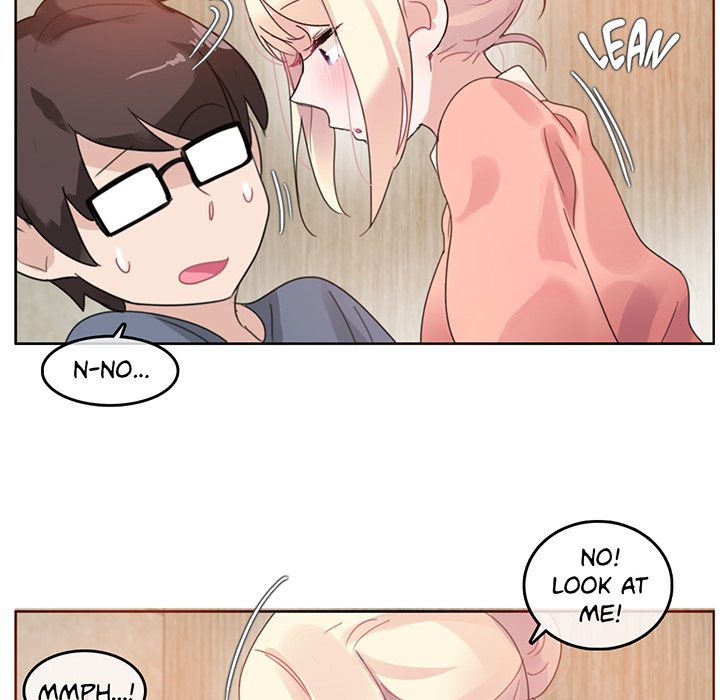 A Pervert's Daily Life - episode 41 - 46