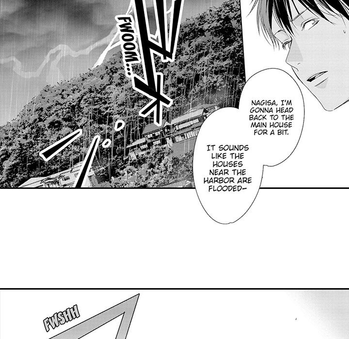 Orison A Wish A Prayer - episode 11 - 39