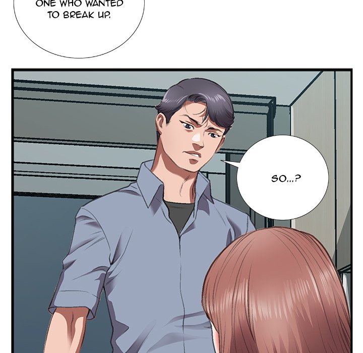 Between Us - episode 11 - 43