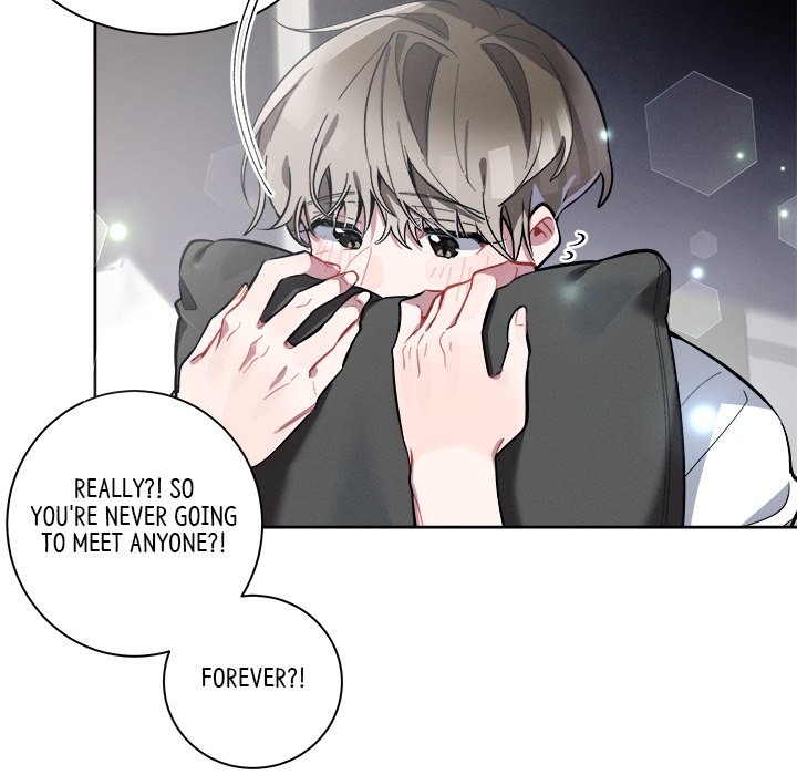 Cherry Doll Scandal - episode 1 - 50
