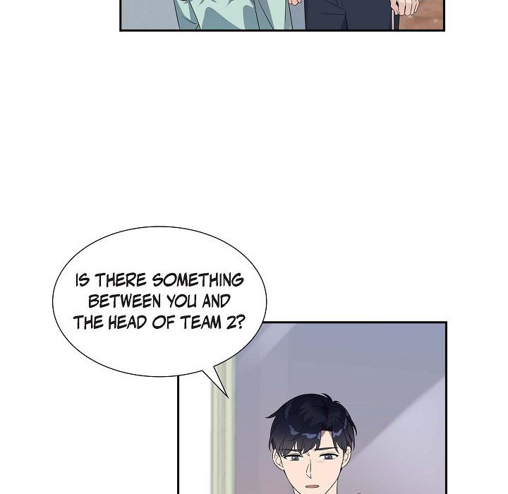 A Misogamist's Romance - episode 10 - 7