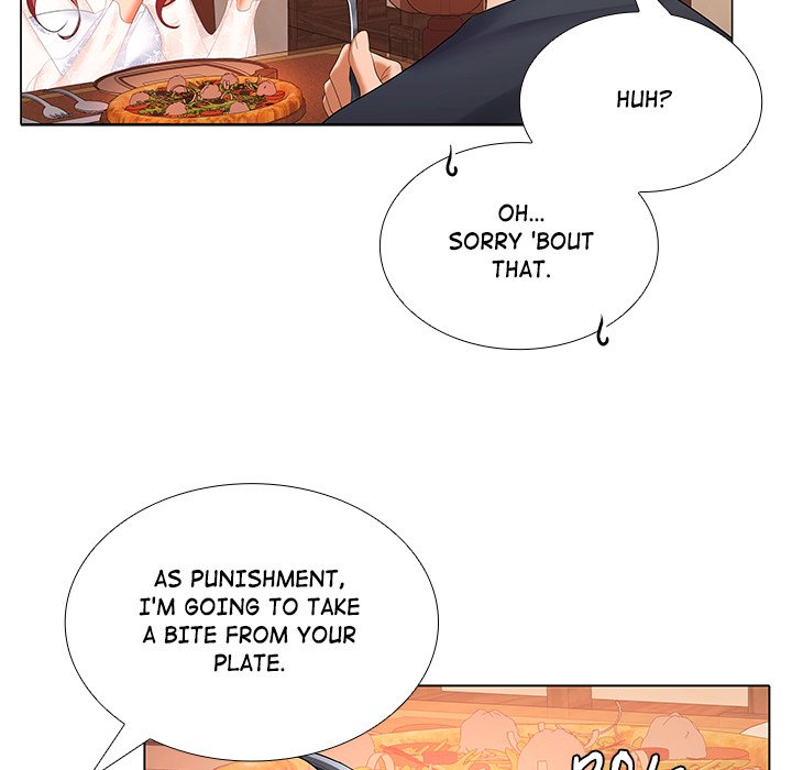Office Romance is a No-No - episode 8 - 105