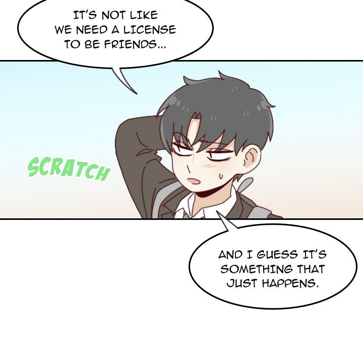 Hidden From The Light - episode 36 - 24