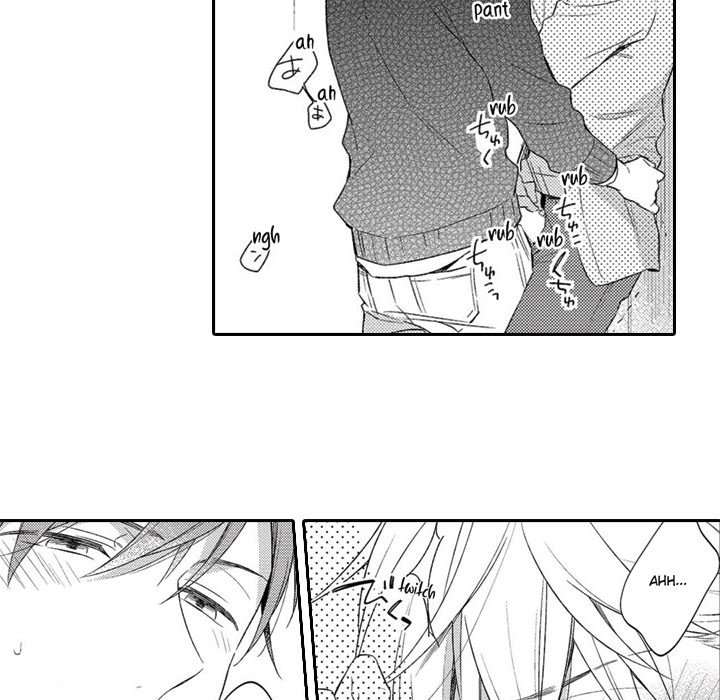 Love Blooms for a Twisted Blossom - episode 4 - 49