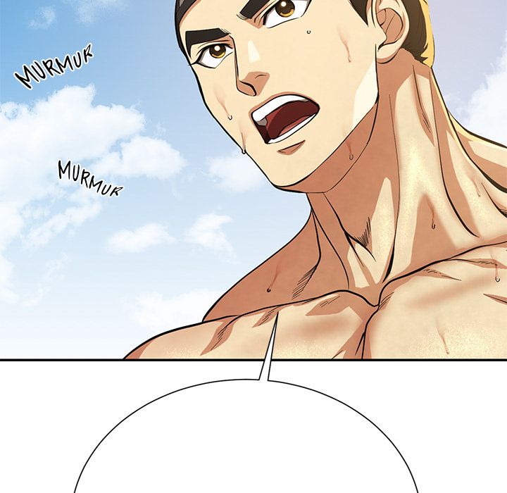Swole Joseon - episode 9 - 63