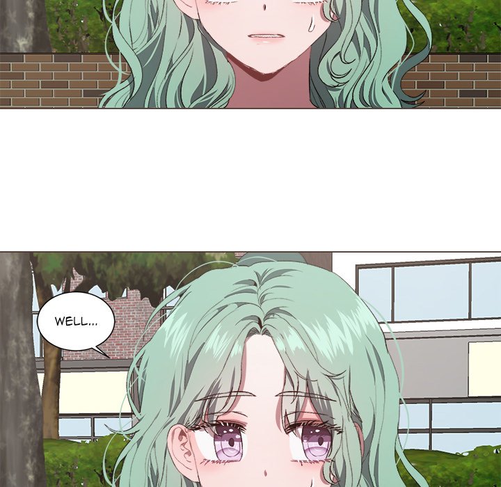 The Spring Scent of the Sea - episode 31 - 62