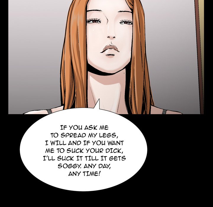 The Birthday Present - episode 6 - 104