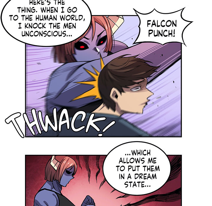 Zombie Girlfriend! - episode 8 - 31