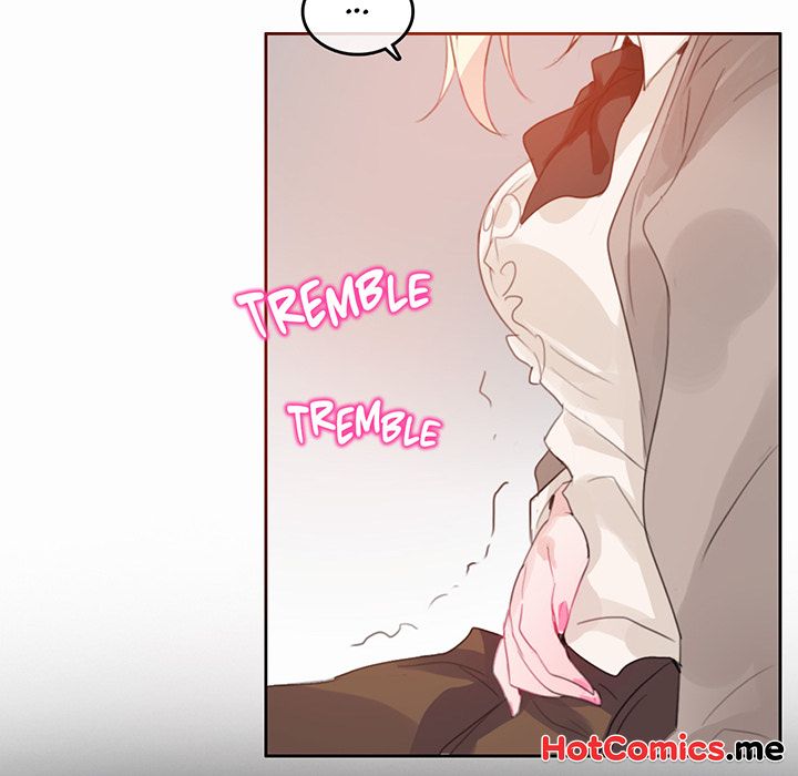 A Pervert's Daily Life - episode 19 - 74