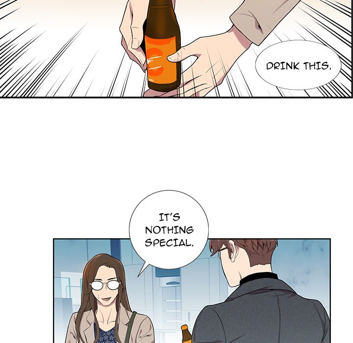 Why Is it You? - episode 3 - 46