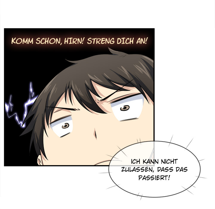 Raus aus meinem Zimmer! - episode 9 - 18