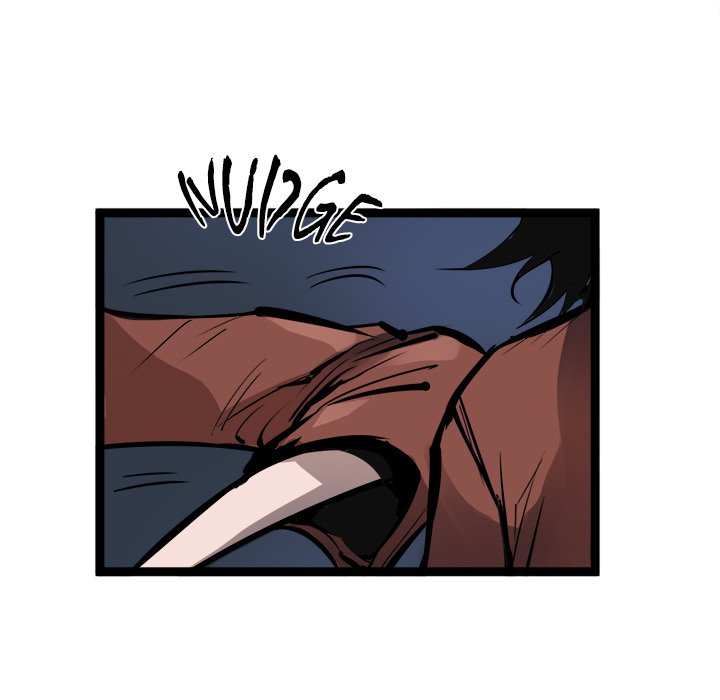 Lee Gwak, the Warrior - episode 1 - 38