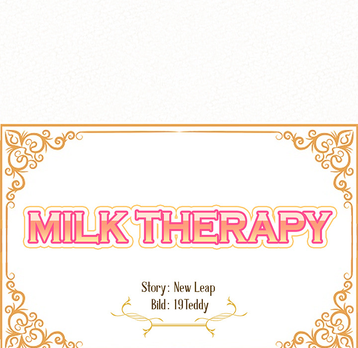 Milk Therapy - episode 49 - 12