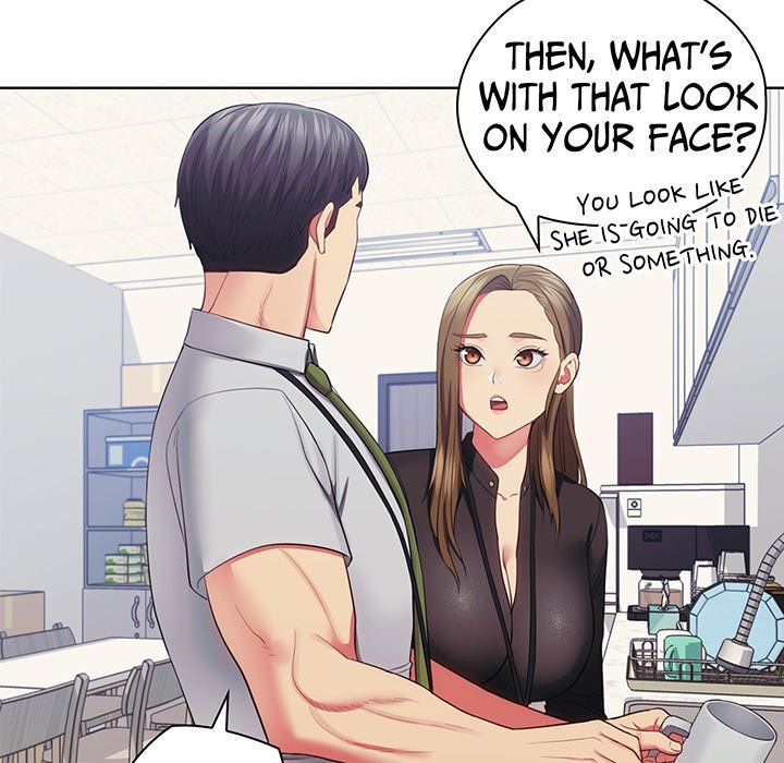Master, Do You Need A Hand? - episode 27 - 90