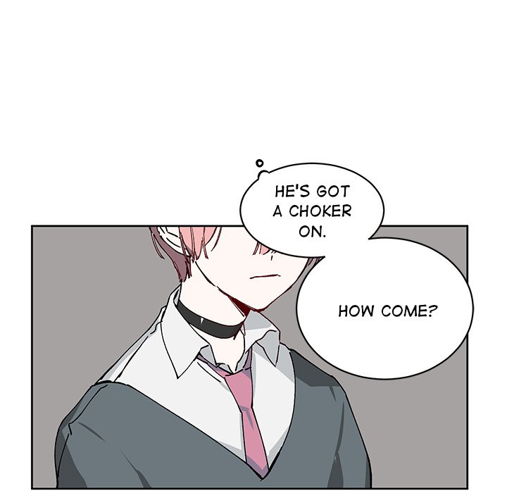The Music Box of Petals - episode 5 - 7