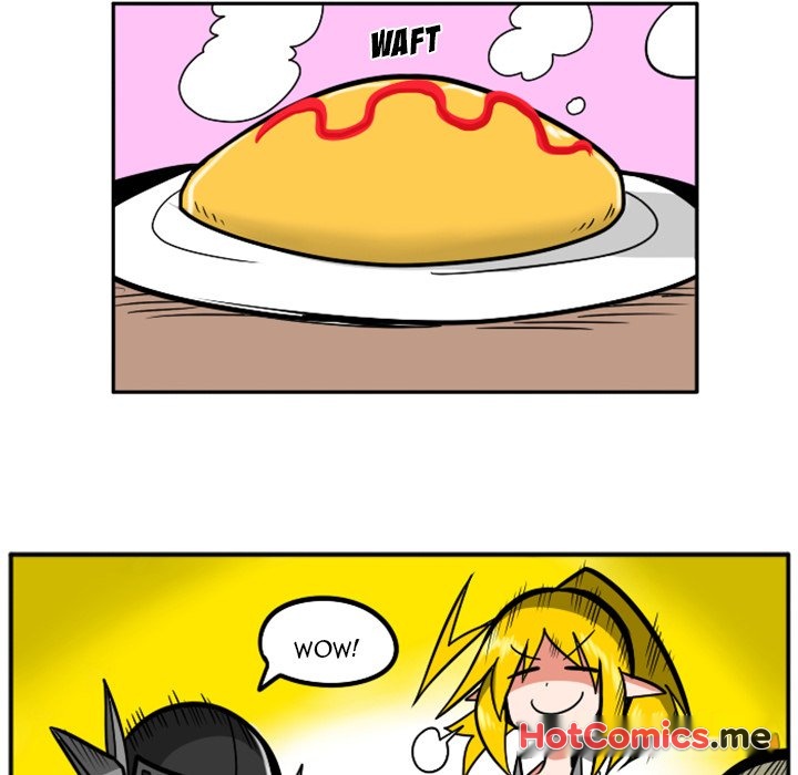 Maki and Friends - episode 65 - 9
