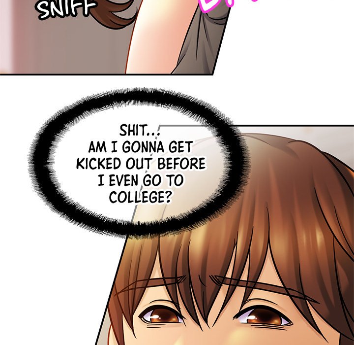 Close Family - episode 13 - 7