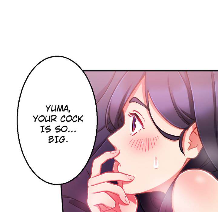 That Soaking Wet Girl - episode 8 - 20
