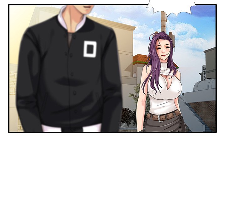 Just For You - episode 1 - 16