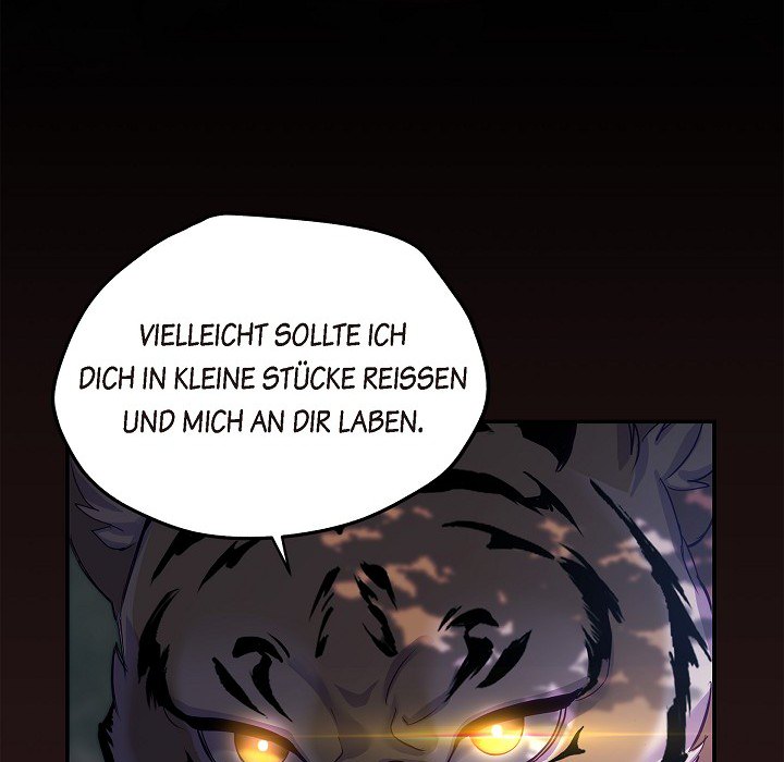 Das Leben mit der gefährlichen Bestie - episode 5 - 34