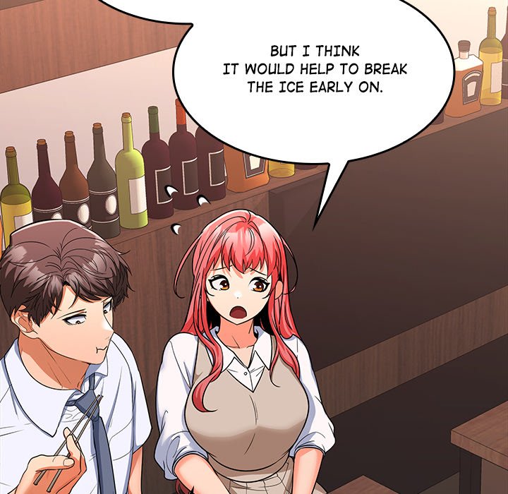 Office Romance is a No-No - episode 6 - 165