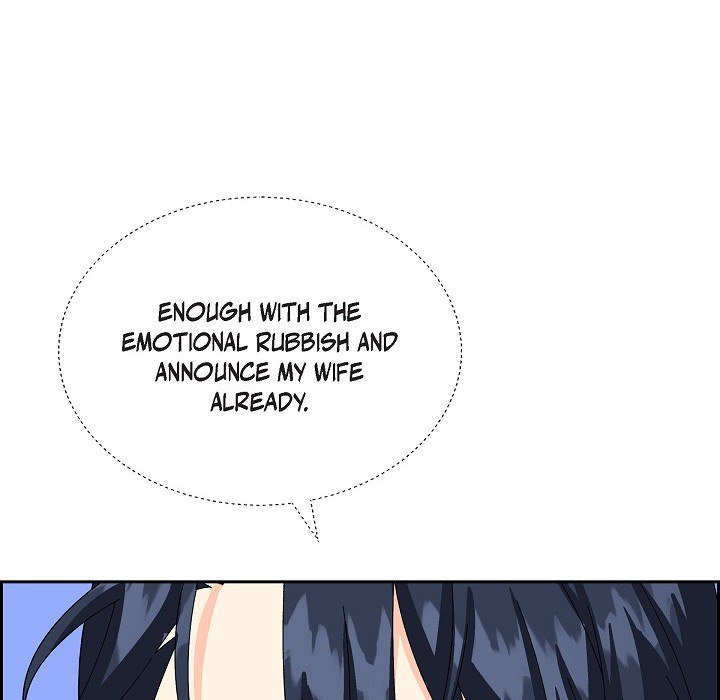 The Destroyer Fell in Love with Me - episode 83 - 104