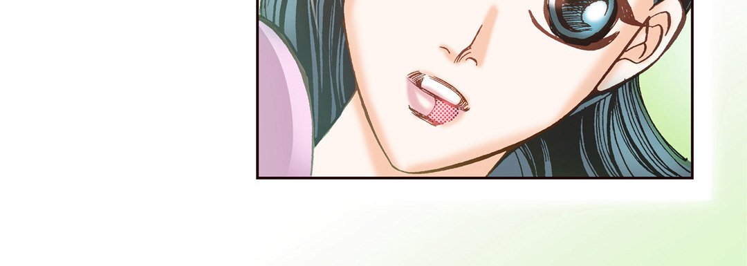 100% Perfect Girl - episode 8 - 35