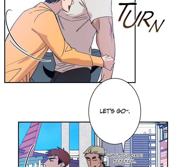 Lose Your Touch - episode 9 - 76