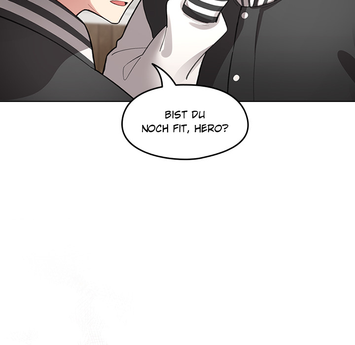 Überleben in einem Comic - episode 47 - 35