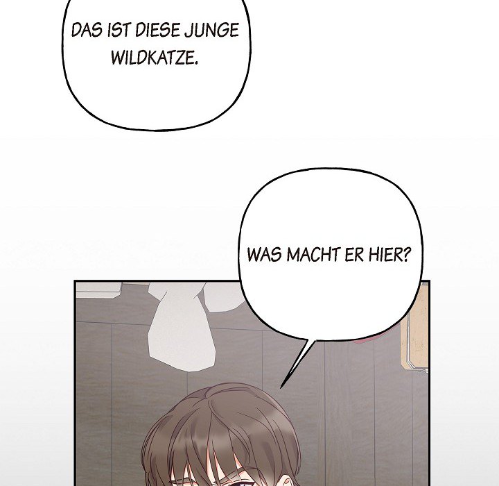 Das Leben mit der gefährlichen Bestie - episode 4 - 109