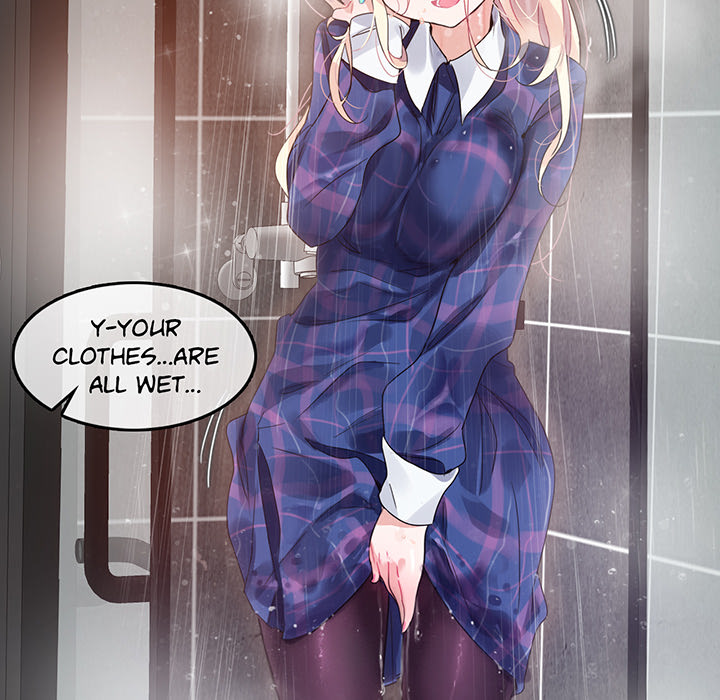 A Pervert's Daily Life - episode 43 - 57