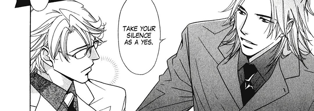 Love knows Love - episode 1 - 35